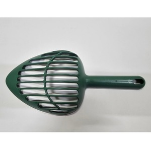 Ramasse-crottes en plastique pour chiens et chats, sûr, abordable, pour un nettoyage extérieur facile, en plastique PS, sans dégâts, pour l'entretien des animaux, en plastique PBT, durable - Product Image 6