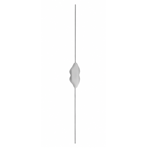 Sondes lacrimales Bowman professionnelles, en argent sterling de qualité supérieure, instrument chirurgical ophtalmique de qualité médicale - Product Image 5