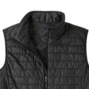 Vêtements les plus vendus, vêtements d'hiver de haute qualité, mode tendance, vente en gros, vêtements sans manches personnalisés de haute qualité - Product Image 3