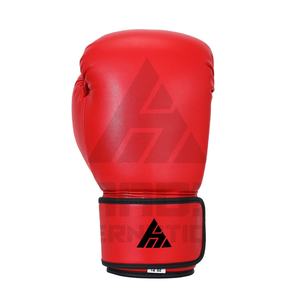 Gants de boxe de fabrication professionnelle protège-poignets gants de boxe avec logo personnalisé - Product Image 1