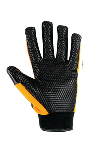 Guantes Mecánicos Flexibles de TPR/Poliéster/Microfibra de Uso Industrial Resistente, Certificados por la CE, de Fábrica SONICE OEM&ODM - Product Image 2