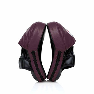 Guantes de Boxeo de Piel Personalizables de Alta Calidad a Precio de Mayoreo, Guantes de Entrenamiento Cómodos y Duraderos para MMA y Taekwondo - Product Image 4
