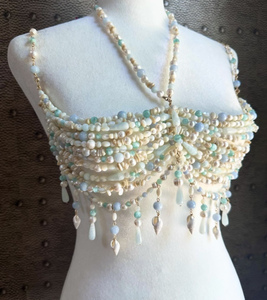 ขนมปังศิลปินที่ทําด้วยมือที่สะดวกสบายเสื้อชั้นในแบบกําหนดเองและเสื้ออินเทรนด์ - Product Image 3