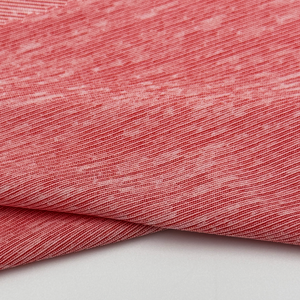 Trendy Designed <b>POLYESTER</b> Single Jersey <b>Fabric</b> for Yoga Sweat Shirts - Product Image 4