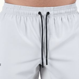 Shorts Homme en Coton Lourd 100% Personnalisables, Séchage Rapide, Respirants, Écologiques, Anti-Plis, Taille Élastique, Idéaux pour la Course à Pied (Vente en Gros) - Product Image 2