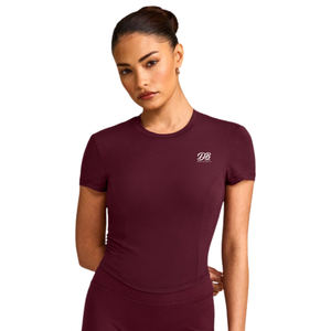 Womens Trendy Crew Neck Mid Top Pullover <b>Sweatshirt</b> Soft Fabric Long Sleeve Casual Loose Fit Top for Streetwear and Daily - Product Image 1