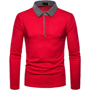 Nouvelle Arrivée Vente Chaude Chemises Oxford Unies pour Hommes - Vente en Gros Chemises Décontractées de Haute Qualité avec Logo Personnalisé - Product Image 1