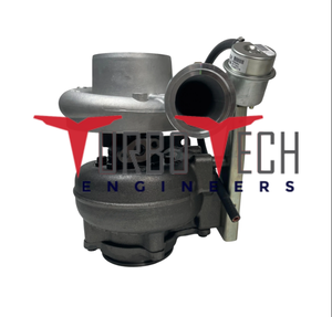 TURBOCHARGEUR 4041766 4041763 POUR CUMMINS HX40W - Product Image 3