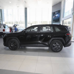 รถยนต์ใหม่คุณภาพสูง SUV โตโยต้า รอนฟาง RAV4 รุ่นปี 2026 เครื่องยนต์ 2.0 ลิตร ขับเคลื่อนสี่ล้อ รุ่นหรูหรา ไฮบริด - Product Image 5