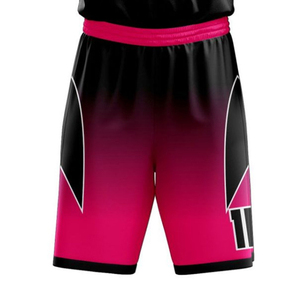 Uniforme de Baloncesto de Diseño Único, Uniforme de Baloncesto de Secado Rápido, Ropa Deportiva, Uniforme de Baloncesto de Alta Calidad a Buen Precio - Product Image 5
