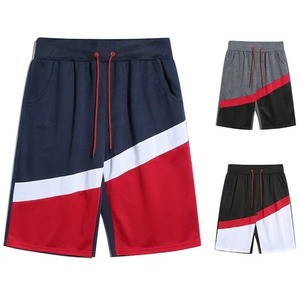 Nouveauté 2026 – Short d'entraînement léger et de haute qualité pour homme, 100 % coton, longueur genou, idéal pour l'été et la gym - Product Image 5