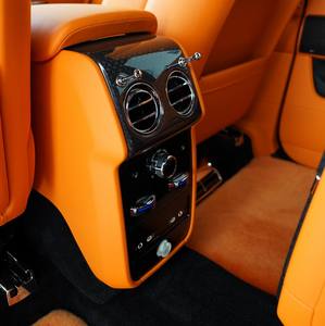 Rolls-Royce Cullinan Black Badge 2025 Usado - Product Image 5