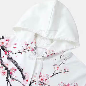 Sudaderas con sublimación para hombre de talla grande más vendidas, sudaderas con sublimación personalizadas para hombre, diseña tu propio logotipo, sudaderas para hombre - Product Image 2