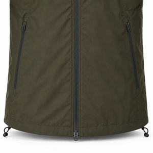 Wholesale Unisex Windbreaker <b>Jacket</b> Custom Logos Windproof Waterproof Breathable Outdoors Sportswear Private Label Manufacturers - Product Image 4