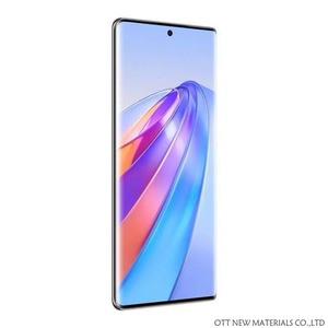 Teléfono Inteligente Hono X40 5G Deca Core Nuevo al por Mayor con Pantalla OLED de 6.82 Pulgadas, 12 GB/256 GB, Desbloqueado - Product Image 5