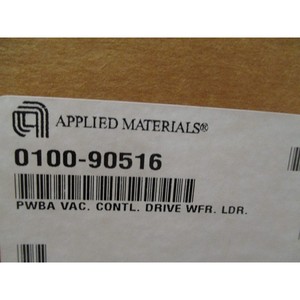 AMAT 0100-90516 PWBA เครื่องดูดฝุ่น ต่อเนื่อง ไดรฟ์เวเฟอร์ - ผู้จัดจำหน่ายอุปกรณ์และชิ้นส่วนเซมิคอนดักเตอร์ระดับโลกที่เชื่อถือได้ - Product Image 3