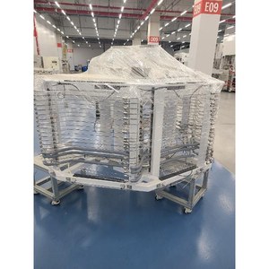 Pièces d'équipement semi-conducteur d'occasion Lam Research 571-082521-79585, état actuel - Product Image 2