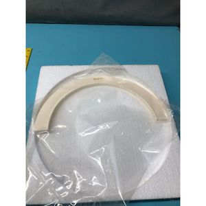 AMAT 0200-10479 โครงสร้างการไหล, เซรามิก, ทรินช์ N.G. อุปกรณ์และชิ้นส่วนเซมิคอนดักเตอร์ระดับโลกที่เชื่อถือได้ที่ - Product Image 6
