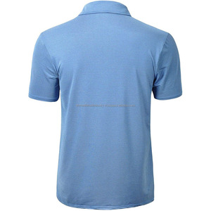 Chaquetas y camisas de golf para hombre de alta calidad para jugadores de golf dedicados Camisas de golf para hombre innovadoras - Product Image 5