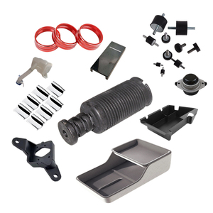 Car Shock Absorber <b>Boot</b> Suspension Parts Interior Accessories Plastic <b>Mould</b> Components - Product Image 1