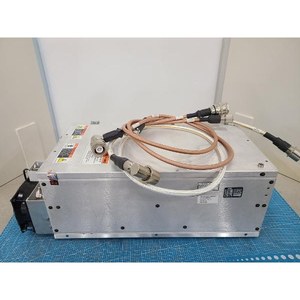 Eni REV.9 DOFBC2-084 000-1103-R084แหล่งจ่ายไฟ RF ที่ใช้เป็นชิ้นส่วนอุปกรณ์เซมิคอนดักเตอร์รุ่นเก่า - Product Image 1