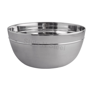 Wholesale Stainless Steel Odu Bowl Eco-Friendly Classic Design Home Storage - Product Image 1