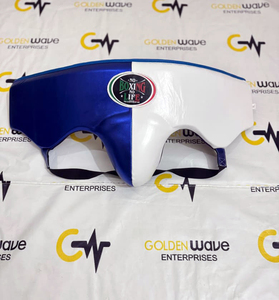 Brand New Hot Selling High Quality Original Leather No boxing No Life Boxing <b>Gloves</b> Professional Boxing Set FightingTraining Set - Product Image 6