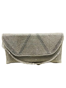 NOUVEAU DESIGN sacs en tissu brodé épaule bandoulière ethnique mariage cadeau bijoux pochettes pochette festival sac - Product Image 6