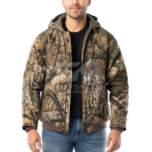 Vêtements de chasse professionnels pour l'extérieur, avec une construction robuste, pour l'entraînement sur le terrain - Product Image 4