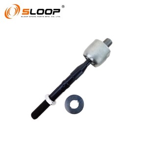 57724-2W000 R/L Joint d'extrémité de crémaillère pour HYUNDAI - Product Image 1