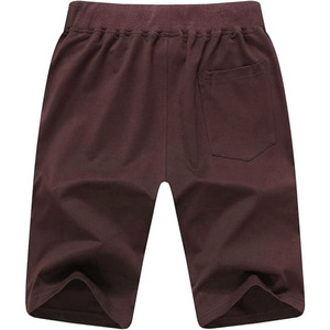 <b>Men's</b> Casual Training Shorts Gym Workout Fitness Short Bodybuilding Running Jogging Short <b>Mens</b> Lightweight Swim <b>Trunks</b> Quick Dry - Product Image 2