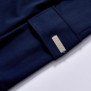 Shorts amples tricotés respirants et élastiques à rayures pour hommes, grande taille, décontractés, personnalisables, vente en gros 2026 - Product Image 3