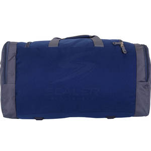 Bolsa Deportiva Resistente, Apta para Entrenamiento al Aire Libre y Viajes, con Asas Reforzadas de Tela Resistente y Amplio Interior - Product Image 5