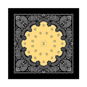 Premium Custom Bandana with Logo Cotton Bandana Custom Print Wholesale Bulk <b>Bandanas</b> for <b>Men</b> Women and Events Accessory - Product Image 5