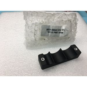 AMAT 0021-06923 แคลมป์, ฐาน, สายแก๊สแบบยืดหยุ่น DZ IHC - อุปกรณ์และอะไหล่เซมิคอนดักเตอร์ระดับโลกที่เชื่อถือได้ - Product Image 2