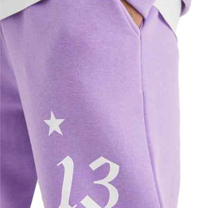 Pantalones Deportivos Personalizados de Cintura Alta con Forro Polar, Pantalones Cargo de Poliéster/Algodón Bordados, Ropa Casual Urbana con Estampado Digital para Hombre - Product Image 3