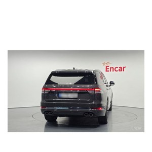 Lincoln Aviator 3.0 Black Label AWD 2024, 20 082 km, Volant à Gauche, Boîte Automatique, Caméra Arrière - Product Image 4