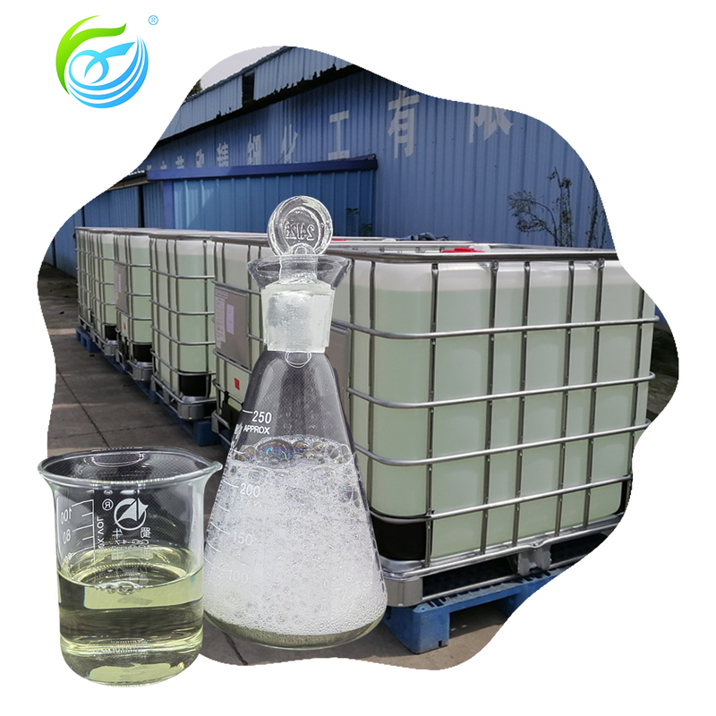 Emulsifiers Chemicals BTAC Behenyl Trimethyl Ammonium