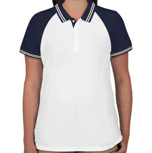Polo à manches courtes en tricot uni personnalisé pour femmes, coton et élasthanne, respirant, anti-boulochage, 180 g/m², fournisseur BD - Product Image 4