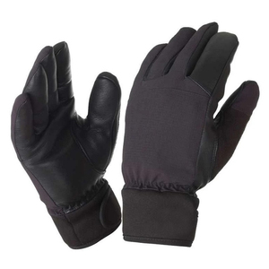 Gants de chasse pour hommes, durables, isolés, imperméables, respirants, protection UV, tir en plein air, logo personnalisé - Product Image 6