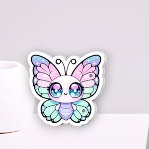 Plaques à cils écologiques en acrylique, motifs Cœur, Fleur, Diamant, Papillon, pour extensions de cils, marque privée, outil de beauté - Product Image 1