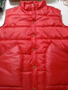 Gilet matelassé unisexe léger et chaud sans manches pour l'hiver, idéal pour l'extérieur et les loisirs - Product Image 3