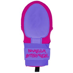 Mitaine de glisse en néoprène personnalisée de protection avancée pour baseball/softball – Conception premium pour gaucher/droitier – Durable et légère - Product Image 1