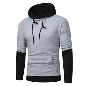 Sudaderas con Capucha para Hombre de la Mejor Calidad a un Precio Razonable, Producto Superior, Fabricante de Ropa Masculina, Sudadera Urbana - Product Image 4