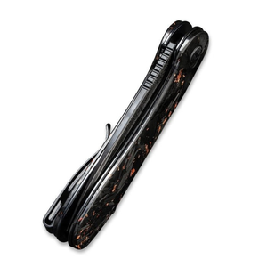Cuchillos de Viaje Plegables con Mango Cómodo y Diseño Compacto para Acampar, Actividades al Aire Libre y Tareas Utilitarias, Portátiles - Product Image 3