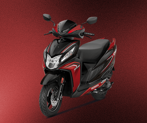 Scooter HONDA "DIO 125" à vendre à prix abordable, meilleur scooter avec une excellente économie de carburant et des performances exceptionnelles - Product Image 4