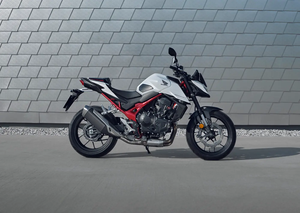 Motocicleta (Honda) "HORNET 750" en Venta a Precios Accesibles, la Mejor Moto con Excelente Rendimiento y Ahorro de Combustible - Product Image 2