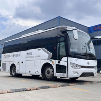 Vehículo de Detección con Equipo de Diagnóstico, Camioneta de Examen Móvil para Salud Pública