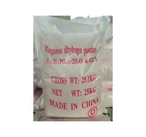 Manganese Phosphate for Automotive Component Treatment - Product Image 4