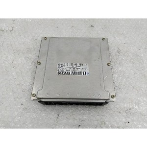 โมดูลควบคุมเครื่องยนต์ E-class ปี 1999-2006 มือสอง ของแท้ รหัส A1121530879 - Product Image 1
